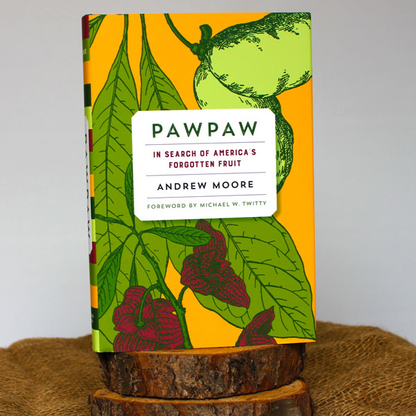 Pawpaw book