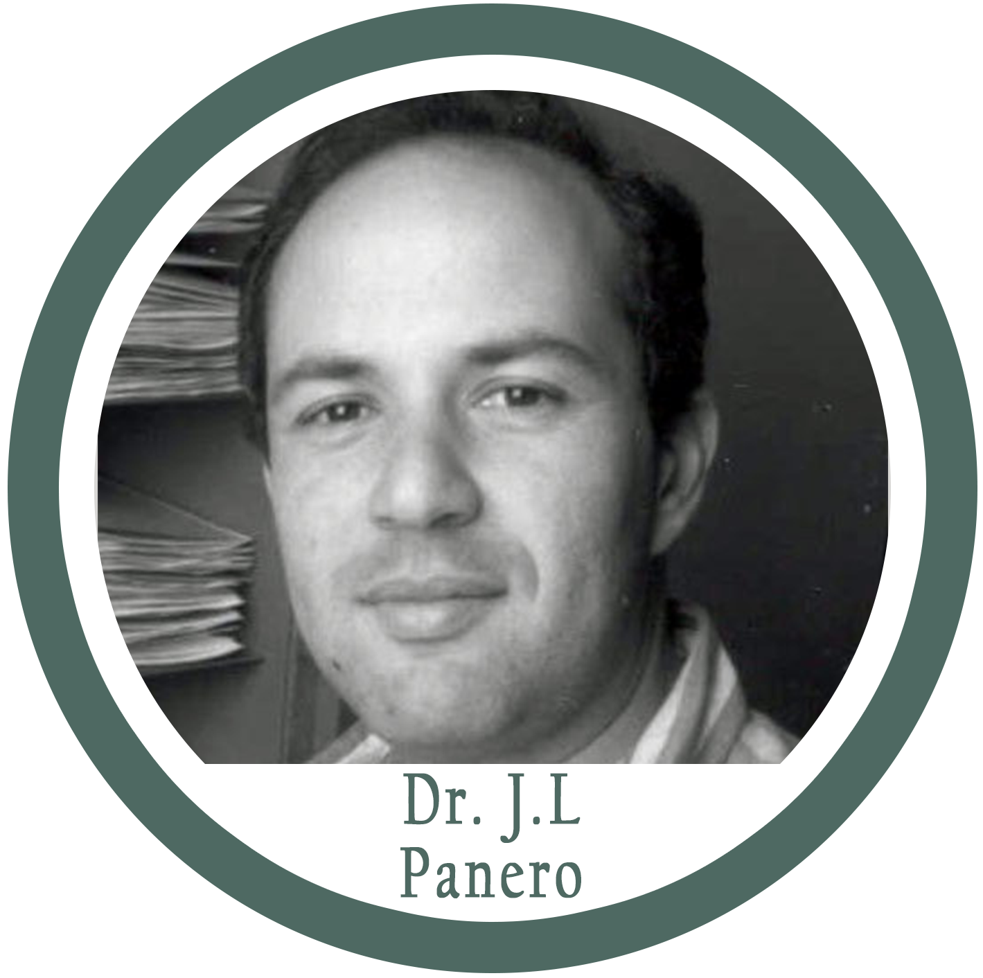 Dr. Panero picture